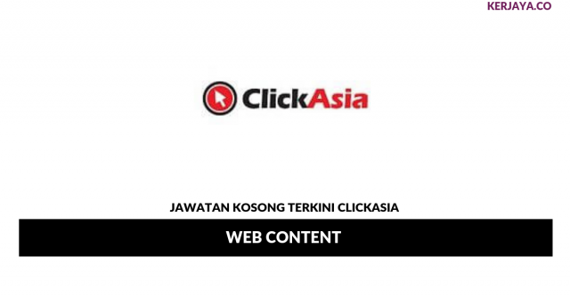 ClickAsia ~ Web Content