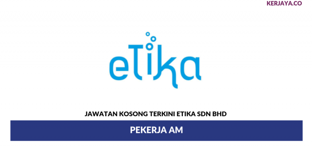 Etika ~ Pekerja Am