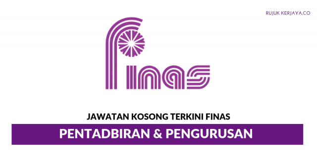 FINAS ~ Pentadbiran & Pengurusan