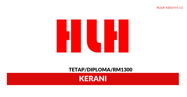 HLH Industrial Supply ~ Kerani