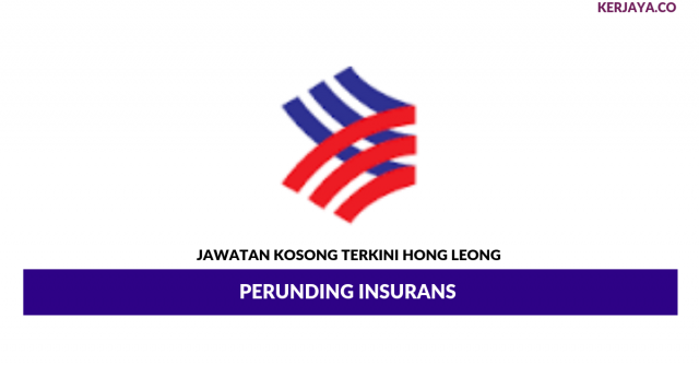 Hong Leong ~ Perunding Insurans