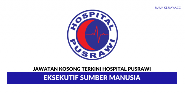Hospital Pusrawi ~ Eksekutif Sumber Manusia
