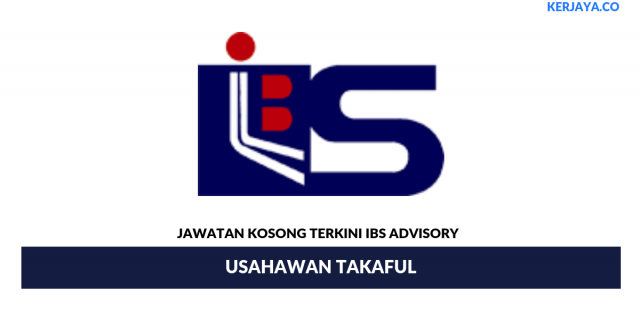 IBS Advisory ~ Usahawan Takaful