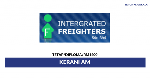 Intergrated Freighters Sea & Air ~ Kerani Am