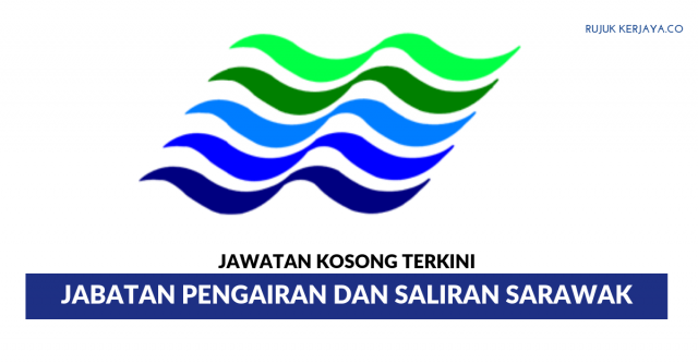 Jabatan Pengairan dan Saliran Sarawak