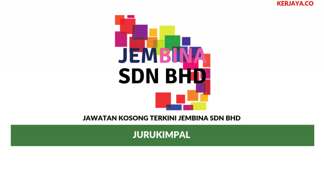 Jembina ~ Jurukimpal