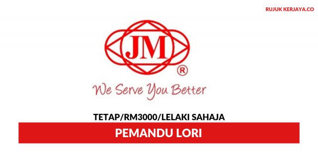 Jumbohan Marketing ~ Pemandu Lori