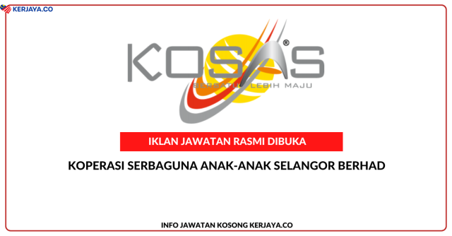 Koperasi Serbaguna Anak-Anak Selangor