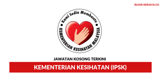 Kementerian Kesihatan (IPSK)