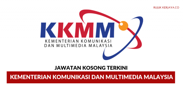 Kementerian Komunikasi Dan Multimedia Malaysia
