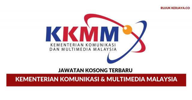 Kementerian Komunikasi & Multimedia Malaysia