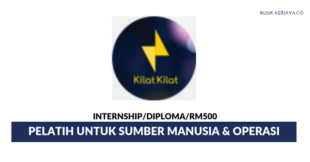 Kilat Kilat Expert Housekeeping