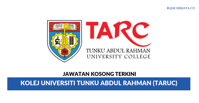 Kolej Universiti Tunku Abdul Rahman (TARUC)