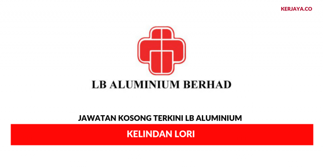 LB Aluminium ~ Kelindan Lori