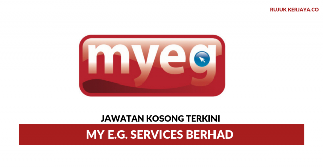 MY E.G. Services Berhad