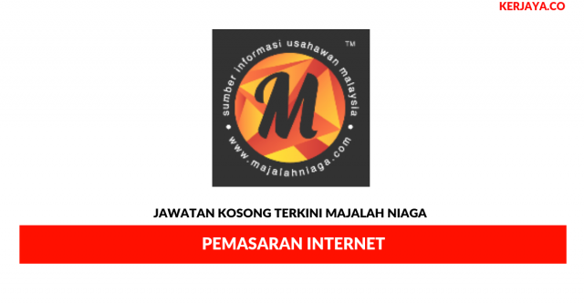 Majalah Niaga ~ Pemasaran Internet