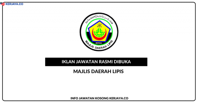 Majlis Daerah Lipis (MDL)