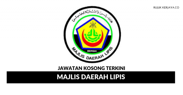 Majlis Daerah Lipis
