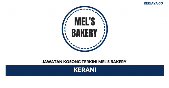 Mel’s Bakery (Testing) ~ Kerani