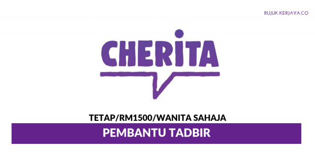 Meta Experts ~ Pembantu Tadbir