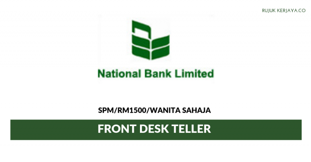 NBL Money Transfer ~ Juruwang