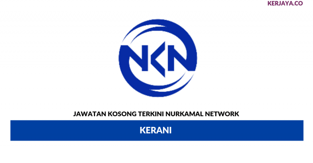 Nurkamal Network ~ Kerani