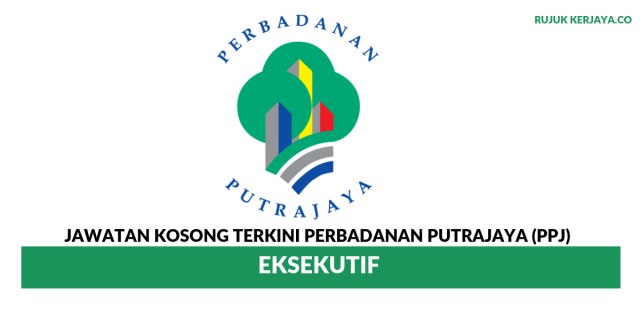 Perbadanan Putrajaya (PPJ) ~ Eksekutif