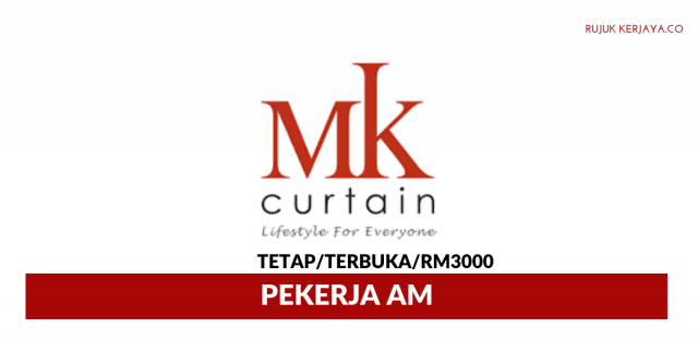 Pro Curtain Installation Services ~ Pekerja Am