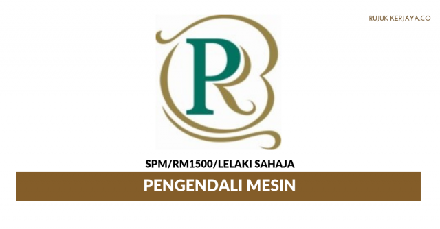 Proven Engineering Block ~ Pengendali Mesin