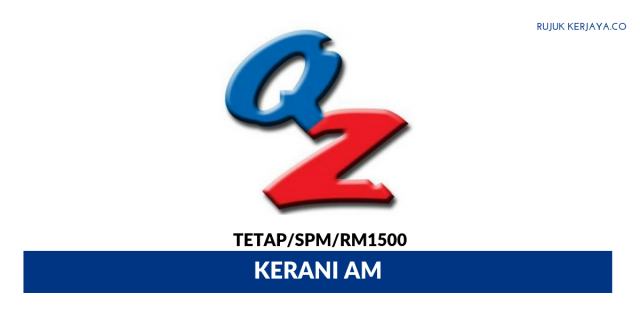 QZ Electronics ~ Kerani Am
