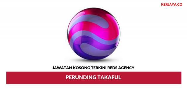 REDS Agency ~ Perunding Takaful