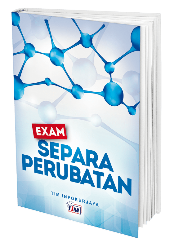 Rujukan Soalan Psikometrik Separa Perubatan