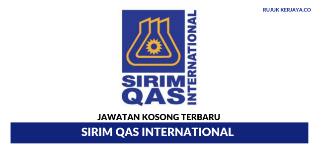 SIRIM QAS International