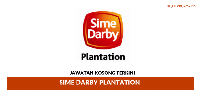 Sime Darby Plantation Berhad