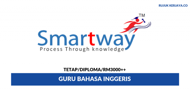 Smartway Educational Group ~ Guru Bahasa Inggeris