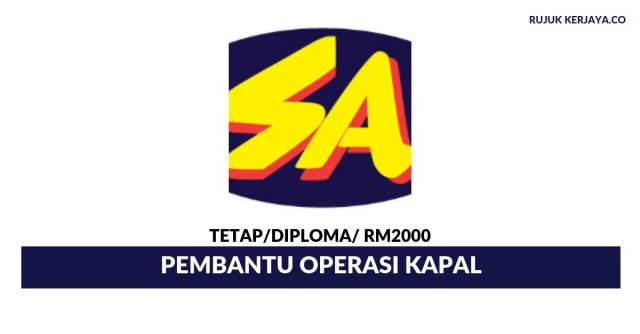 Summit Agencies ~ Pembantu Operasi Kapal