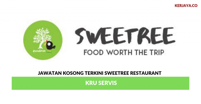 Sweetree Restaurant ~ Kru Servis