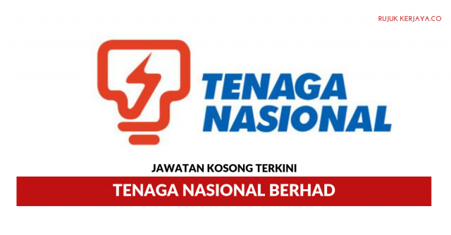 Tenaga Nasional Berhad