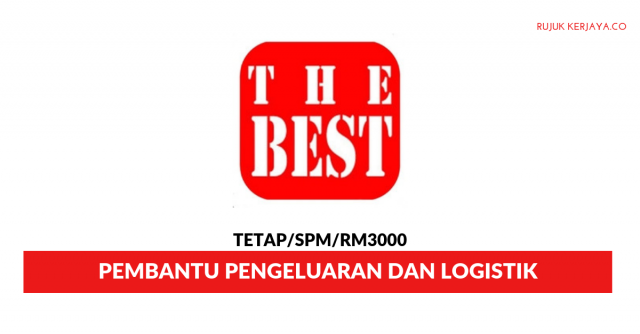 The Best Rental Service ~ Pembantu Pengeluaran Dan Logistik