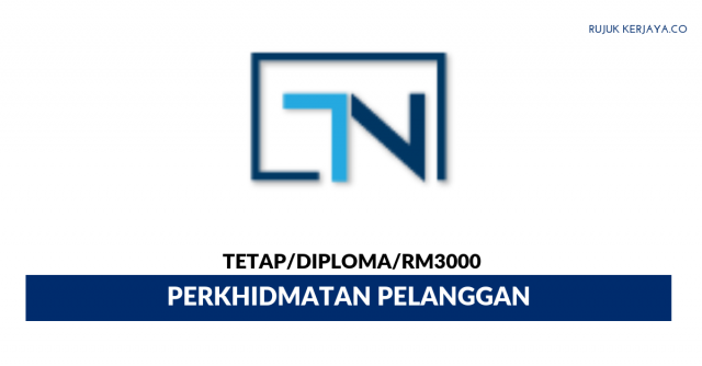 Trans Network  ~ Perkhidmatan Pelanggan