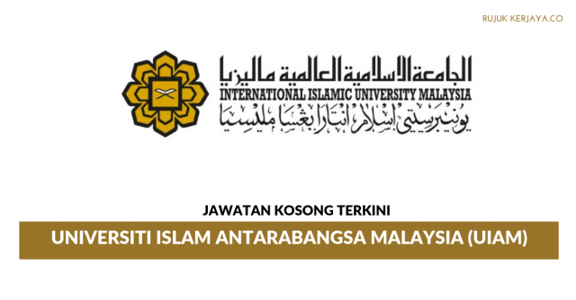 Universiti Islam Antarabangsa Malaysia (UIAM)
