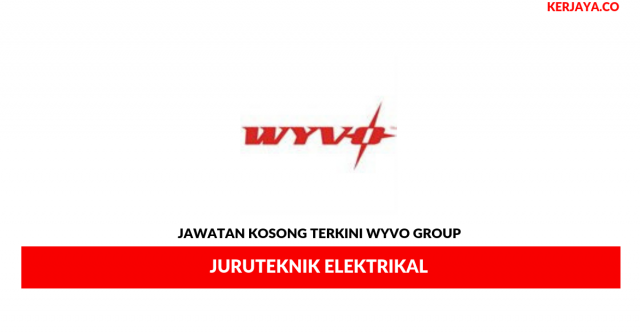 WYVO Group ~ Juruteknik Elektrikal