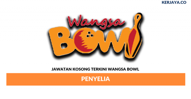 Wangsa Bowl ~ Penyelia