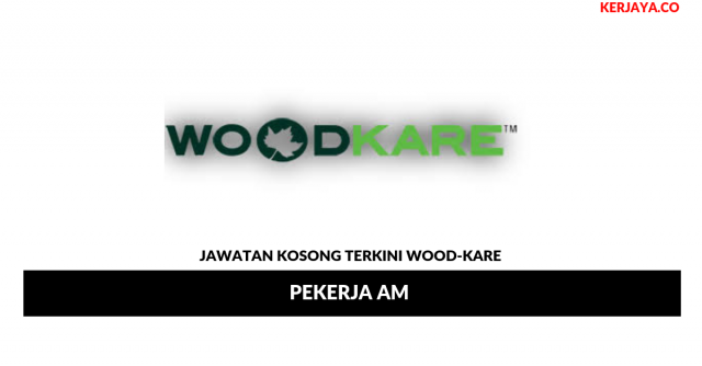 Wood-Kare ~ Pekerja Am