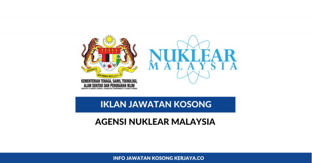 Agensi Nuklear Malaysia