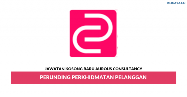 Aurous Consultancy ~ Perunding Perkhidmatan Pelanggan