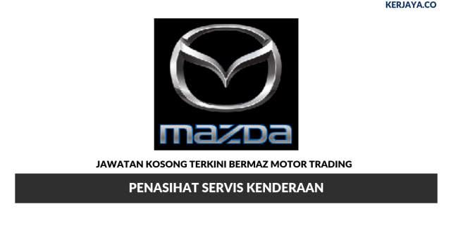 Bermaz Motor Trading ~ Penasihat Servis Kenderaan
