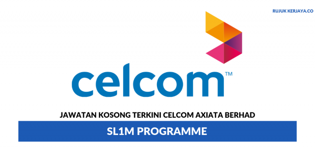 SL1M Programme Celcom Axiata Berhad