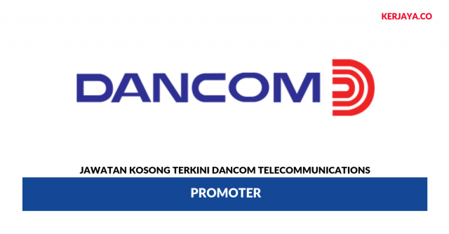 Dancom Telecommunications ~ Promoter