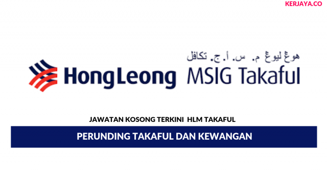 HLM Takaful ~ Perunding Takaful Dan Kewangan